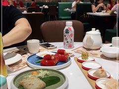 大堂-赏点粤式点心(广州塔店)