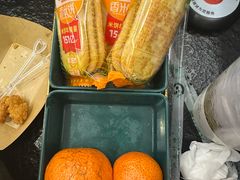 -华夏良子·足道SPA养生(上海崮山路明悦店)