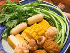 -伊豆野菜村(合景·摩方店)