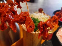 -珮姐老火锅(新街口店)