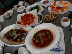 android_upload_pic-重庆宽悦花园酒店-.怡中餐厅