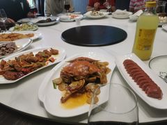-阮氏酒家(柯桥店)