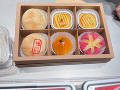 -泸溪河桃酥(长乐路店)