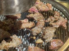 -味家烤肉烤鳗鱼牛排(西塔旗舰店)