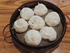 小笼包-嵊州小吃(杭州东站店)