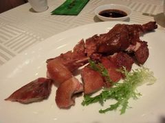 香酥鸭-乐好汤馆