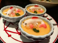 -锦楼·臻选新杭帮(杭州中心店)