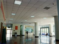 -宁波大学附属第一医院(外滩院区)