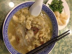 老孙家饭庄(东关店)-老孙家饭庄·非遗(东关店)