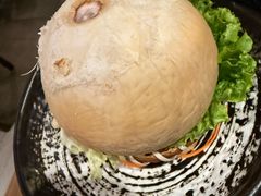 -湊湊火锅·茶憩(世博大道店)