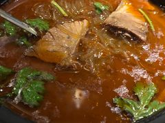 -金牌外婆家(苏州中心店)