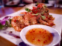 -芽庄MP泰式海鲜海景餐厅