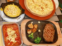 -乐凯撒披萨·烤鸡(曜一城店)