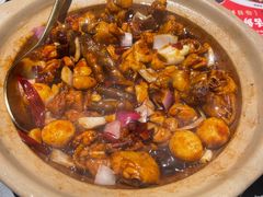 -麻都·成都菜(人民广场店)