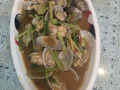 -潮汕铺老店(甜水井店)