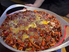 -向川南·水煮鱼·川菜(和平里店)