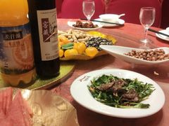 -江南宴酒店(碧湖银座店)