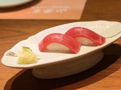 -山葵家·创意料理(宁波来福士店)