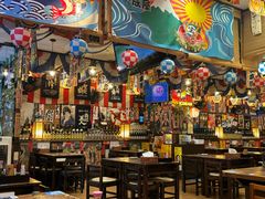 -平成屋· Late Night 食堂(四川北路店)