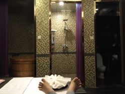 脉道养生会所-脉道美容养生会所