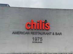 -Chili's Cafe&Bar奇利斯(滨江店)