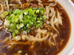 -平娃三宝烧烤·面食(富丰桥店)