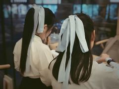 -听雨小筑茶舍(观音桥·龙湖新壹街店)