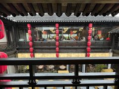-二泉园老菜馆·百年无锡菜