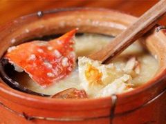 -贰號小院潮汕砂锅粥(前海西街店)