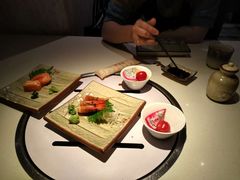 -赤坂亭M9和牛烧肉·日料398放题(万达店)