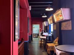 -南洋老咖啡(牛车水店)