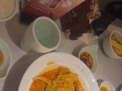 -船歌·鱼水饺青岛菜(闽江二路店)