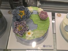 -Pantry's Best派悦坊蛋糕(K11购物艺术中心店)