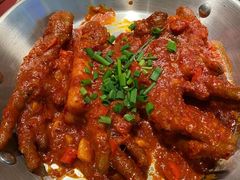 -西塔老太太泥炉烤肉(亚运村店)