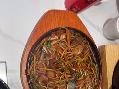 -火啫啫·粤式啫啫煲(南通首店)