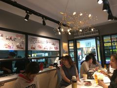 -恋萍小吃(时代店)
