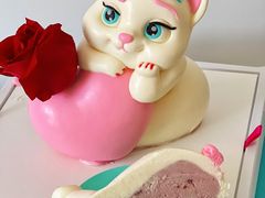 -法兰之吻蛋糕甜品(三里屯店)