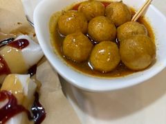 -華歡冰室-WahFoon(吉大店)