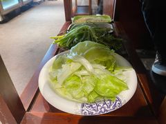 -鑫隆四季涮肉(八角畅游店)