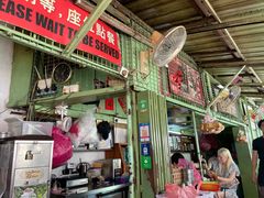 -多春茶室