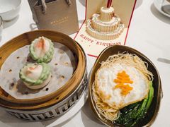 -宝丽轩中餐厅BAOLIXUAN