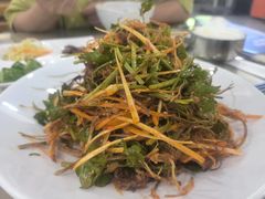 -海兰江石锅饭(水上店)