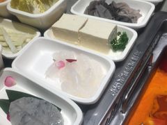 -海底捞火锅(天津SM城市广场店)