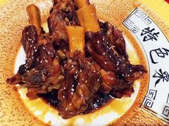 -顾家土菜館