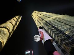 -上海中心大厦