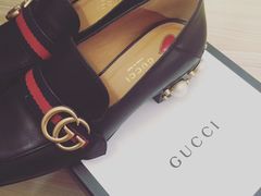 -GUCCI(南京德基店)
