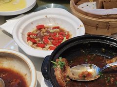 -小厨娘淮扬菜(天印大道店)