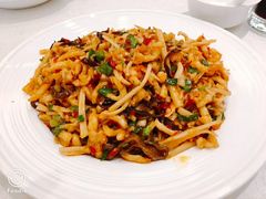 -大铁勺新津菜(东丽阳光新业广场店)
