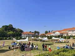 -厦门悦华酒店·绿庭主题自助餐厅