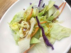 -神田川拉面店(上游街店)